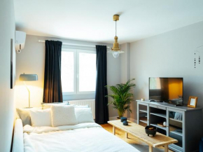 Boutique Luxury Flats - Alhambra Residence